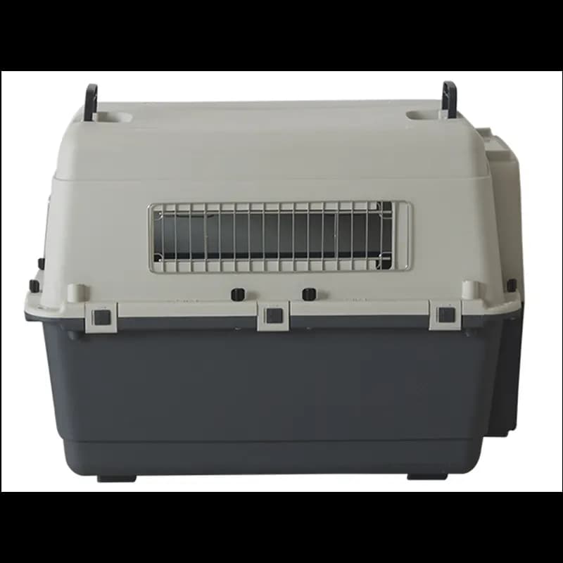 Premium Dog Travel Crate – Safe & Comfortable Pet Carrier