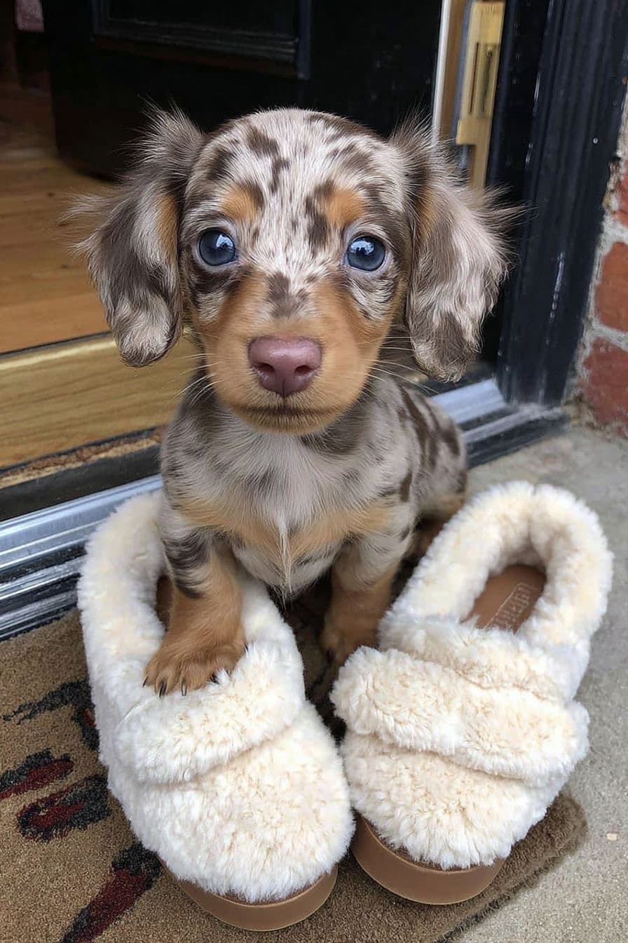 How to Prepare Your Home for a New Dachshund Puppy