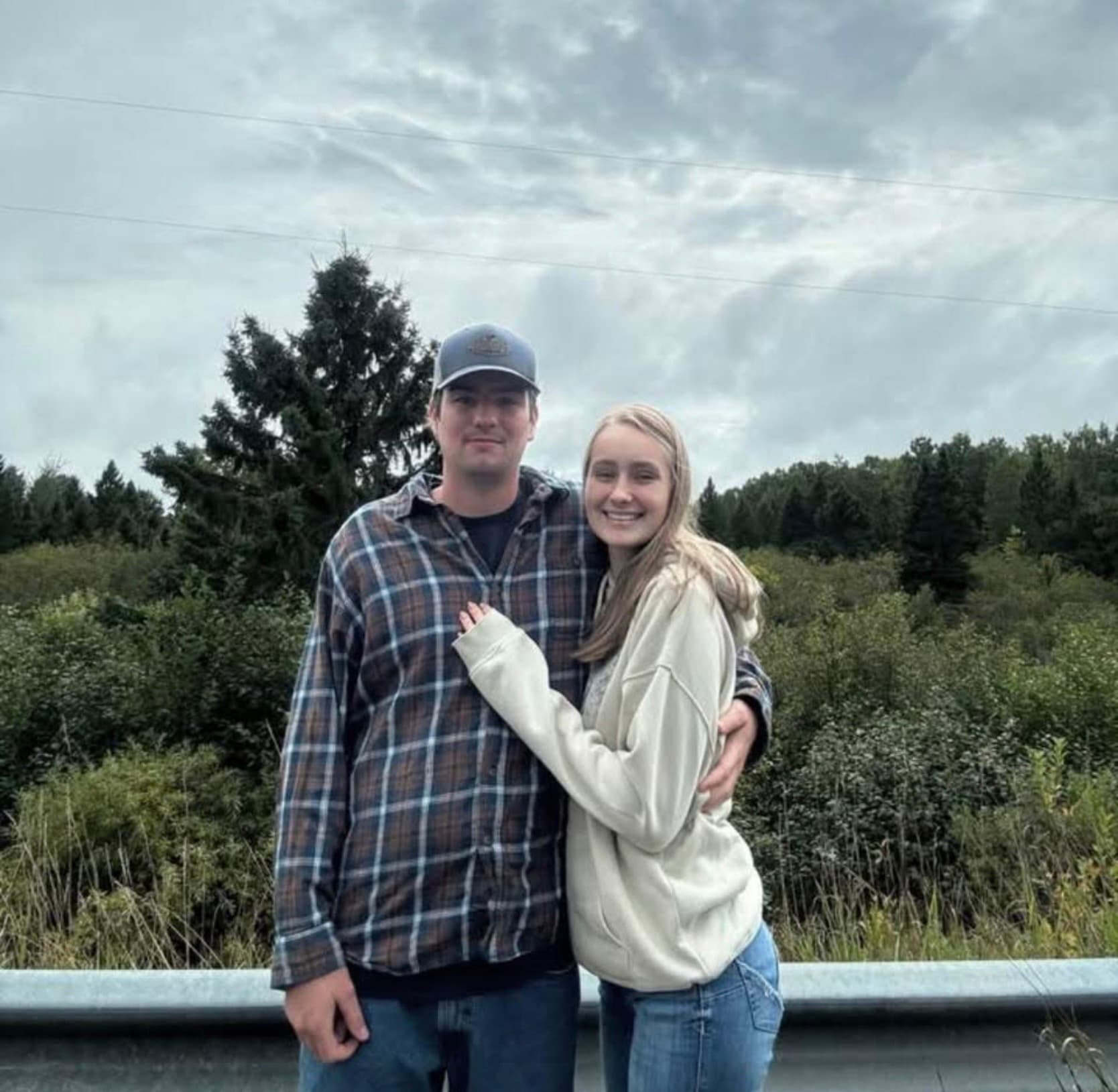 Emily & Jason