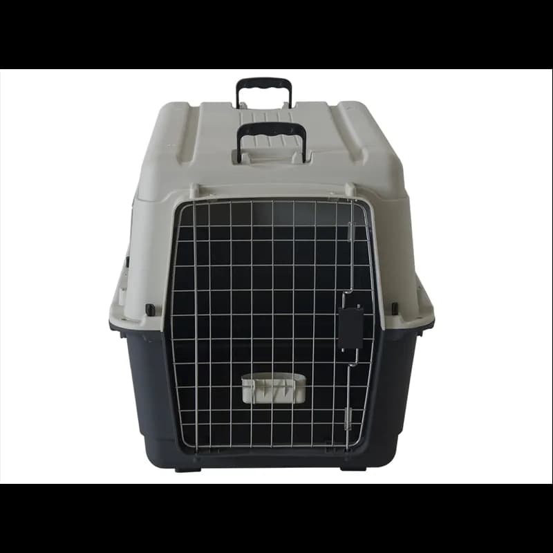 Premium Dog Travel Crate – Safe & Comfortable Pet Carrier