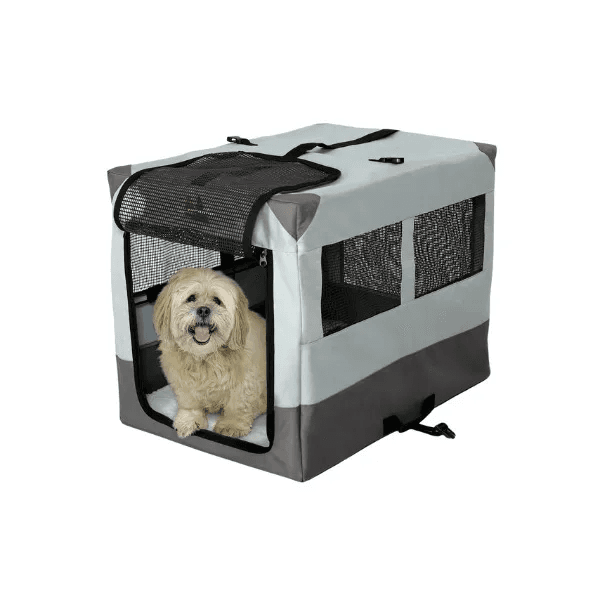 Midwest Canine Camper Sportable Dog Crate